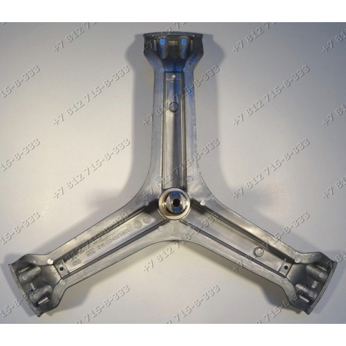 Крестовина стиральной машины Zanussi, FE802 ZWD381 914901406-02 ZWD381 914901406-00 ZWD381 914901406-03 Electrolux