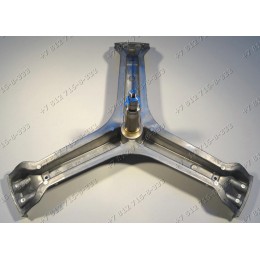 Крестовина стиральной машины Zanussi, FE802 ZWD381 914901406-02 ZWD381 914901406-00 ZWD381 914901406-03 Electrolux