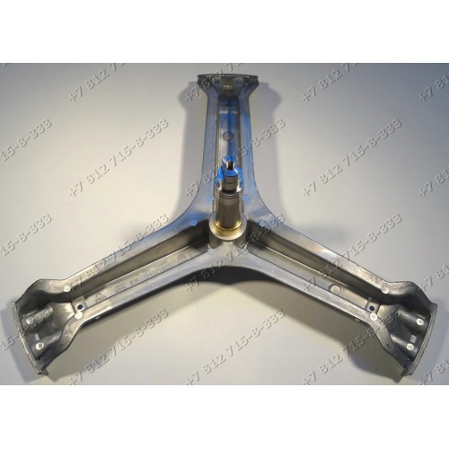 Крестовина стиральной машины Zanussi, FE802 ZWD381 914901406-02 ZWD381 914901406-00 ZWD381 914901406-03 Electrolux
