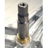Крестовина барабана для стиральной машины LG WD-14124RD WD-16101FD WD16101FD