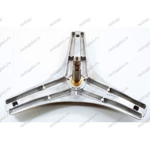 Крестовина барабана стиральной машины LG 4434ER1008A (TAW35679860) - EBI Cod. 723 Made in Italy