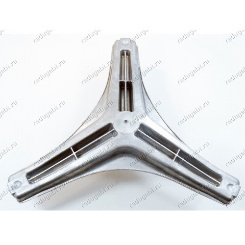 Крестовина барабана стиральной машины LG 4434ER1008A (TAW35679860) - EBI Cod. 723 Made in Italy