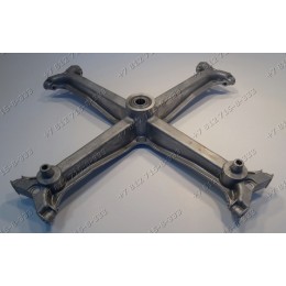 Крестовина бака стиральной машины Indesit, Ariston C00112708 - 140001554