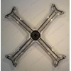 Крестовина бака стиральной машины Indesit, Ariston C00112708 - 140001554