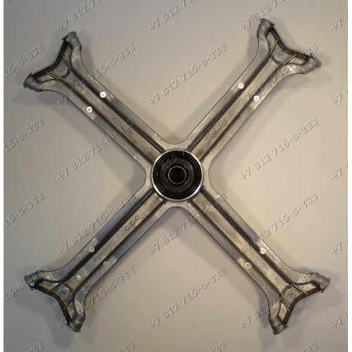 Крестовина бака стиральной машины Indesit, Ariston C00112708 - 140001554