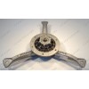 Крестовина C00037028 стиральной машины Indesit EBI014 EBI 014