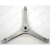 Крестовина бака стиральной машины Indesit, Ariston C00039668 - 17400014504