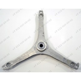Крестовина бака стиральной машины Indesit, Ariston C00039668 - 17400014504