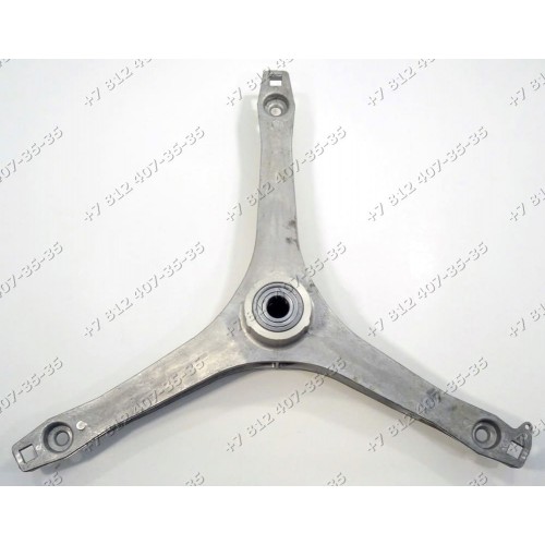 Крестовина бака стиральной машины Indesit, Ariston C00039668 - 17400014504