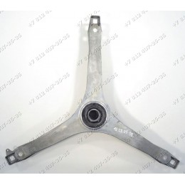 Крестовина бака стиральной машины Indesit, Ariston C00039668 - 17400014504