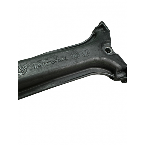 Крестовина бака стиральной машины Indesit, Ariston C00074213 - 174000696.04