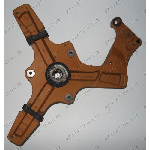 Крестовина бака стиральной машины Bosch, Siemens WM50200/12