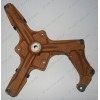 Крестовина бака стиральной машины Bosch, Siemens WM50200/12