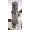 Крестовина барабана стиральной машины Bosch Siemens 00219566 5420004512 - WFD1660 WFD2071 и т.д. 