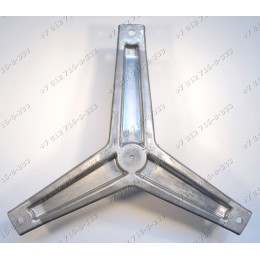 Крестовина барабана стиральной машины Bosch Siemens 00219566 5420004512 - WFD1660 WFD2071 и т.д. 