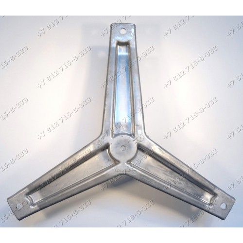 Крестовина барабана стиральной машины Bosch Siemens 00219566 5420004512 - WFD1660 WFD2071 и т.д. 