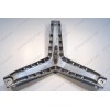 Крестовина барабана стиральной машины Bosch Siemens 00219566 5420004512 - WFD1660 WFD2071 и т.д. 