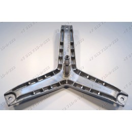Крестовина барабана стиральной машины Bosch Siemens 00219566 5420004512 - WFD1660 WFD2071 и т.д. 