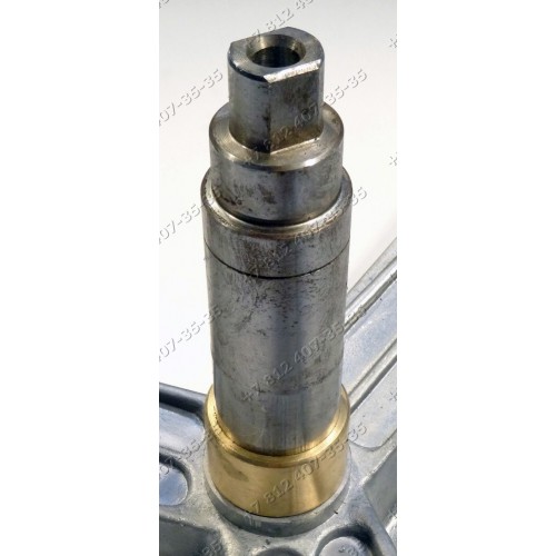 Крестовина барабана стиральной машины Siemens WXLP100AOE/20, Bosch WFL1601BY/01, WFH2061OE/01