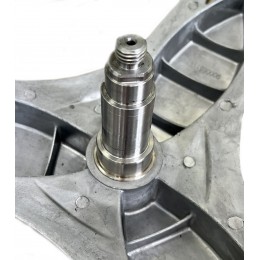 Крестовина барабана для стиральной машины Bosch Siemens 9000651148, 9000433940, 9000152737