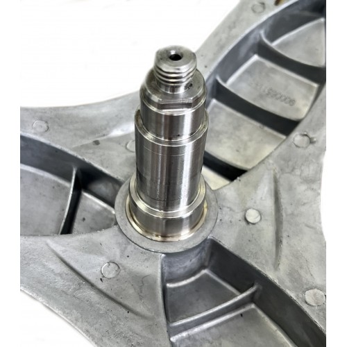 Крестовина барабана для стиральной машины Bosch Siemens 9000651148, 9000433940, 9000152737