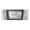 Крестовина барабана для стиральной машины Bosch Siemens 9000651148, 9000433940, 9000152737