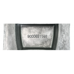 Крестовина барабана для стиральной машины Bosch Siemens 9000651148, 9000433940, 9000152737