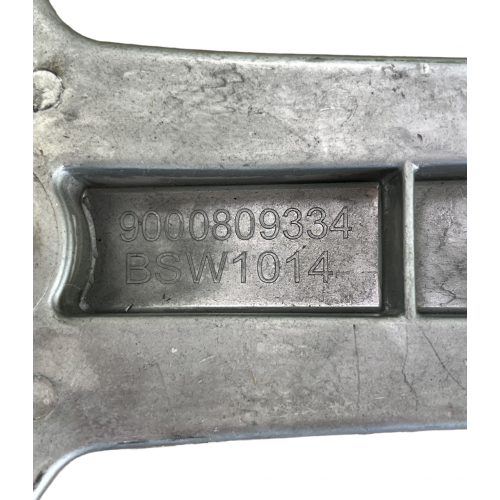 Крестовина барабана для стиральной машины Bosch Siemens 9000809334 (от барабана 20005355)