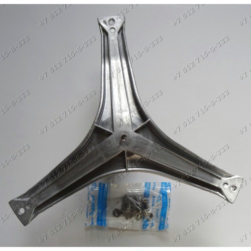 Крестовина для стиральной машины Candy CG1054T 31135007 (...0030) (0035…) CNE89TRU 31000196