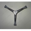 Крестовина стиральной машины Samsung R1043 R843 R1013JGWU/YLW