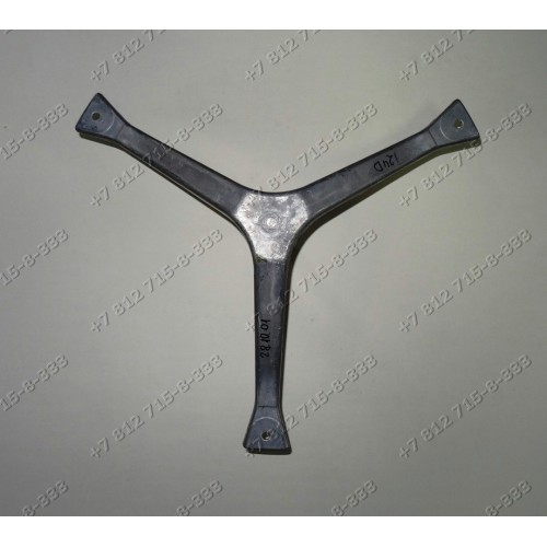 Крестовина стиральной машины Samsung R1043 R843 R1013JGWU/YLW