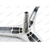 Крестовина стиральной машины Samsung WF-E592NMW/YLP, WF-M592NMH/YLP, WF0592SRK/YLP ОРИГИНАЛ DC97-15971A 