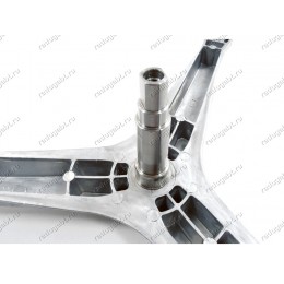 Крестовина стиральной машины Samsung WF-E592NMW/YLP, WF-M592NMH/YLP, WF0592SRK/YLP ОРИГИНАЛ DC97-15971A 