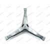 Крестовина стиральной машины Samsung WF-E592NMW/YLP, WF-M592NMH/YLP, WF0592SRK/YLP ОРИГИНАЛ DC97-15971A 