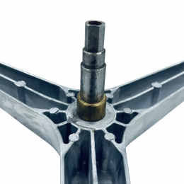 Крестовина барабана стиральной машины Samsung DC97-01819B COD.732 Made in Italy