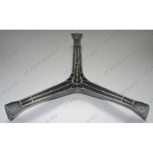 Крестовина стиральной машины Samsung S621, S821, S803, S1003, S1005, S1052, WFS1061 - DC97-01819B - ОРИГИНАЛ