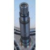 Крестовина стиральной машины Samsung 10 kg DC97-12660A