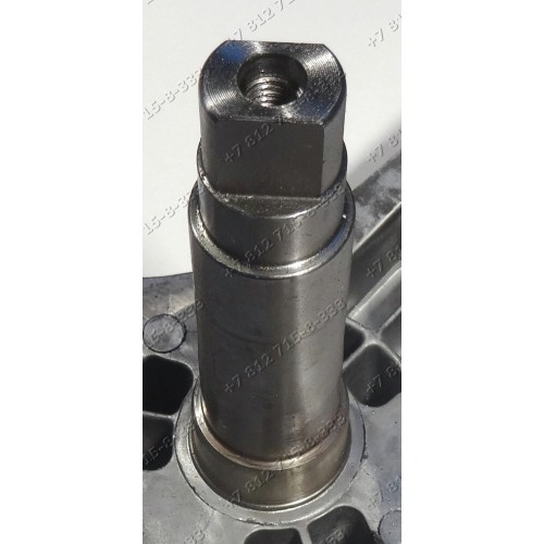 Крестовина стиральной машины Samsung WF0690NRW/YLP, WF0692NRY/YLP, WF10624YJV/XEG, WF8690FEA/YLP