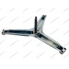 Крестовина барабана стиральной машины Samsung DC97-17605A (HANSA 8016415) - COD. 748 Made in Italy