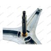 Крестовина барабана стиральной машины Samsung DC97-17605A (HANSA 8016415) - COD. 748 Made in Italy