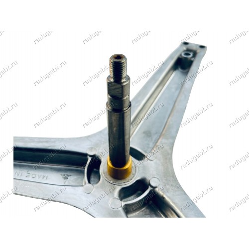 Крестовина барабана стиральной машины Samsung DC97-17605A (HANSA 8016415) - COD. 748 Made in Italy