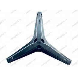 Крестовина барабана стиральной машины Samsung DC97-17605A (HANSA 8016415) - COD. 748 Made in Italy