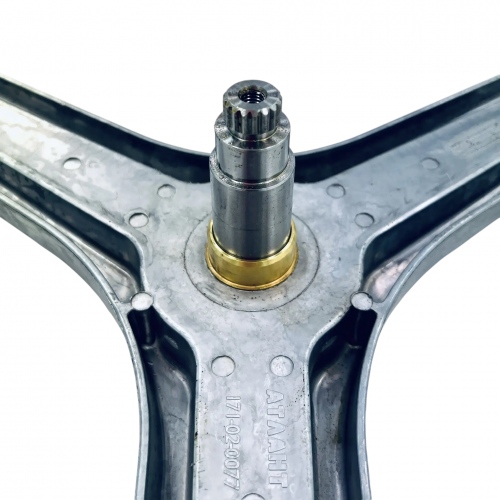 Крестовина для стиральной машины Атлант 45У124, 45У102 - 171-02-0077