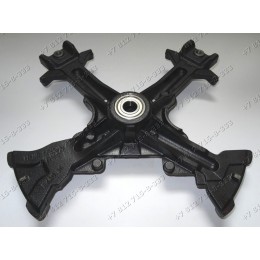 Крестовина бака стиральной машины Miele W3266 W4466WPS