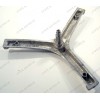Крестовина для стиральной машины Haier V13169 HW60-1010AN, SM 58 W, HW50-1010A, WMS 0850 W, HW50-10866, HW60-1011N, WMS 31106 WD, HW60-1029A, HW60-10636A, HW60-10636, HW60-1029 и т.д.