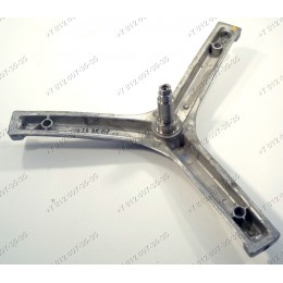 Крестовина для стиральной машины Haier V13169 HW60-1010AN, SM 58 W, HW50-1010A, WMS 0850 W, HW50-10866, HW60-1011N, WMS 31106 WD, HW60-1029A, HW60-10636A, HW60-10636, HW60-1029 и т.д.