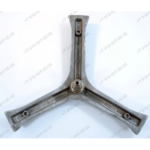 Крестовина для стиральной машины Haier HW60-10266A, HW70-BP12758S, HW70-BP12758 V12704 0020100451C