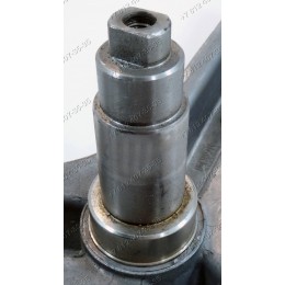 Крестовина для стиральной машины Haier HW60-10266A, HW70-BP12758S, HW70-BP12758 V12704 0020100451C