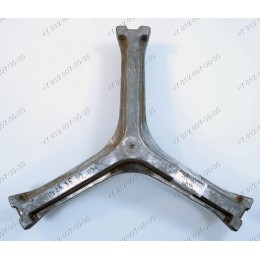 Крестовина для стиральной машины Haier HW60-10266A, HW70-BP12758S, HW70-BP12758 V12704 0020100451C
