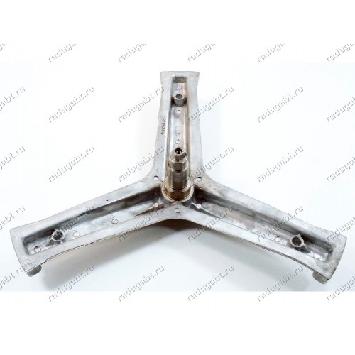 Крестовина для стиральной машины Haier 0020100452 V12704 ОРИГИНАЛ